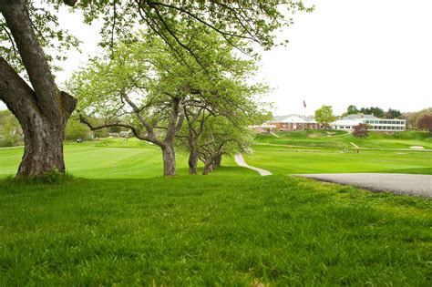 South Shore Country Club | All Square Golf