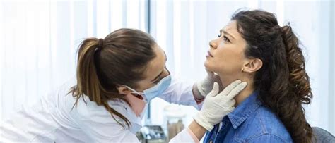 Thyroid: What it is, Types, Causes & Symptoms