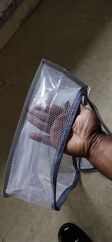 Kuber Industries 2 Pieces Non Woven Underbed Storage Organiser Set ...