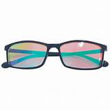 Buy TYLC Colorblind Glasses, Color Blindness Glasses for Men, Red-Green ...