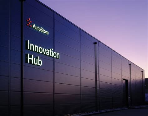 Image result for AutoStore System Logo