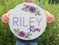 Image result for sign name