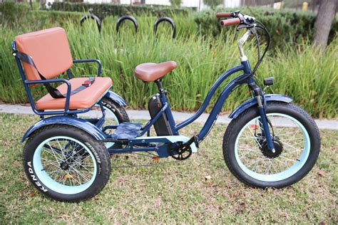 7 Electric Bikes 2 Seater Review: The Perfect Ride for the Whole Family
