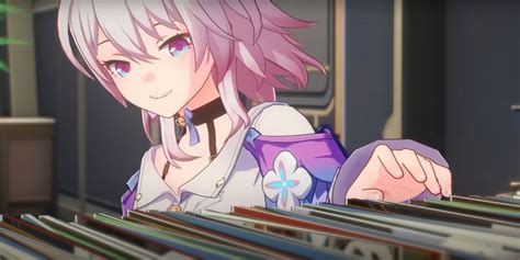 Rumor: Honkai: Star Rail May Give March 7th A Massive Role in Amphoreus