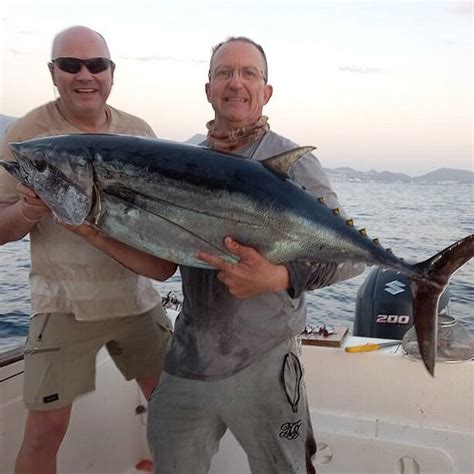 THE ORIGINAL GAVIN GLEN FISHING TENERIFE (2026) All You Need to Know ...