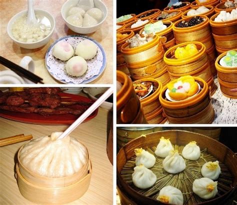 上海特色小吃、上海美食与上海美食街推荐 - 上海旅游攻略 - 看看旅游网 - 我想去旅游 | 旅游攻略 | 旅游计划