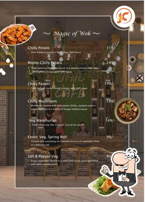 The Jail Restaurant, Bhiwani - Restaurant menu, prices and reviews