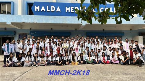 Malda Medical College & Hospital