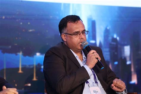 GCC Hyderabad 2026 Summit | Dun & Bradstreet India