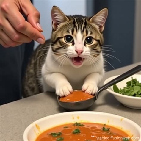 Unique AI-Generated Cat Videos | Stable Diffusion Online