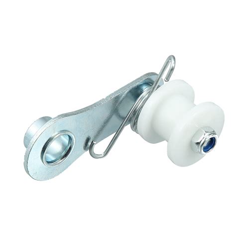 Motoforti Universal Chain Tensioner Tool Adjuster Fit for 110CC/125CC ...