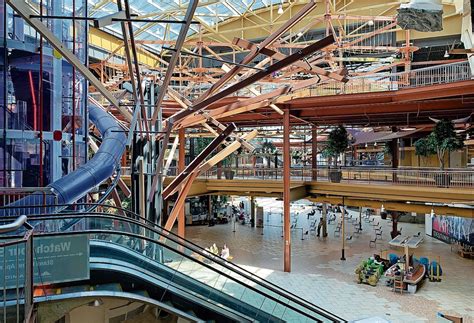 Destiny USA sues major restaurant for 2nd time, claims back rent ...
