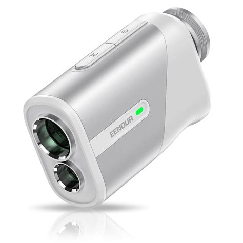 Buy EENOUR Golf Rangefinder Mini with Slope and Pin Lock Vibration ...