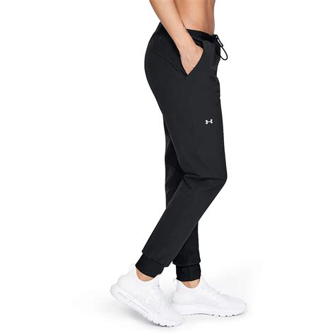 Under Armour Women's Sport Woven Sweatpants | Academy