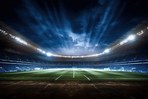 Football Stadium 的图像结果