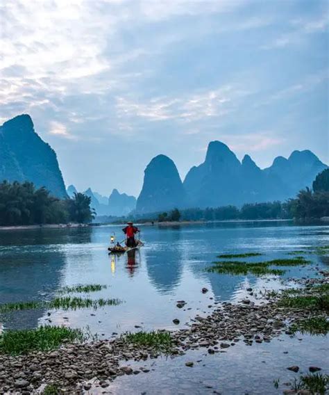 中国の美しき水の都「桂林」で楽しめるアクティビティ3選+おすすめホテル｜トリドリ