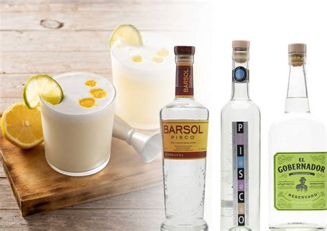 What Is Pisco? — Smartblend
