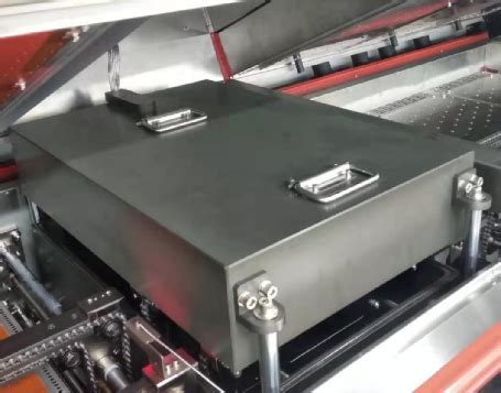 SMT Machines: Overview of SMT Equipment and Applications