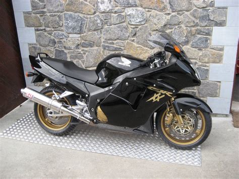 Honda cbr 1100xx blackbird complete aftermarket decals stickers graphics set kit reproduction ...