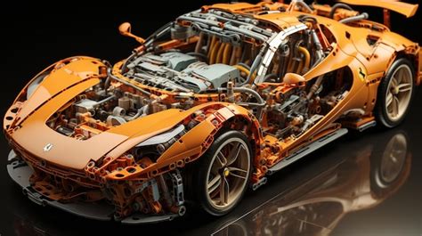 Image result for Exploded View Smart Car