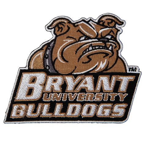 Bryant University Logo