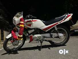 Second Hand Rx Yamaha Bikes for sale in Bangalore, Used Bikes in ...