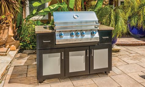 Ideas For Build Outdoor Grill Islands — Madison Art Center Design