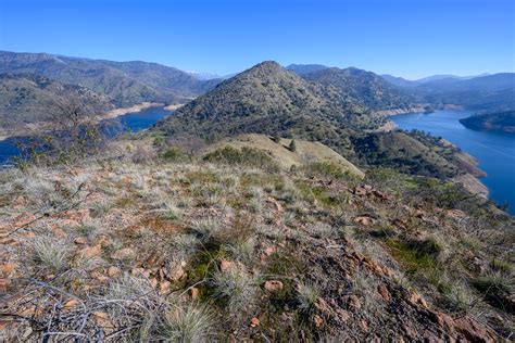 Pine Flat Reservoir | CK Outside