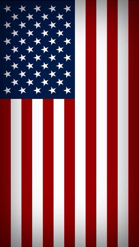 American Flag iPhone Wallpapers - Top Free American Flag iPhone ...