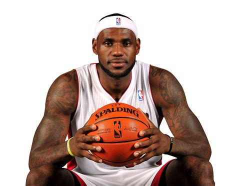 Lebron James PNG Transparent Images