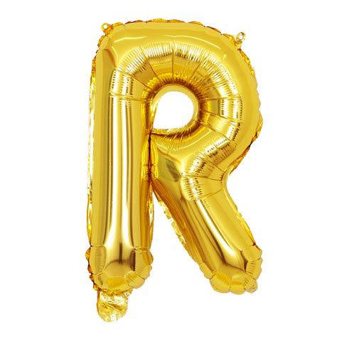 Miyuadkai Balloon Gold Letters Balloons Wedding Birthday Party Decorations Banner Party Gold ...