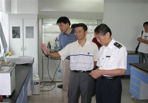 我校与宁波出入境检验检疫局签订科技合作协议-中国计量大学