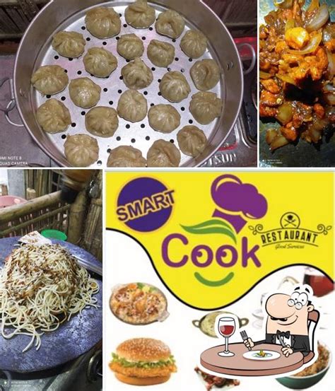 Smart Cook Restaurant, No.1 Kori Gaon - Restaurant menu, prices and reviews