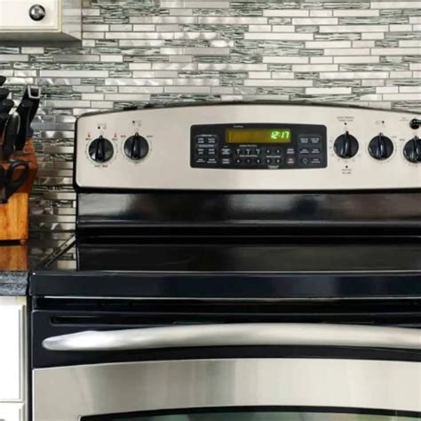Best Electric Ranges and Brands Reviewed - Jane's Kitchen