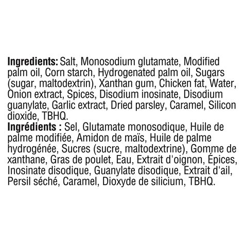 Knorr® Chicken Bouillon Cubes | Knorr CA