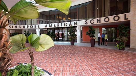 American International School of Lagos - 出去学吧