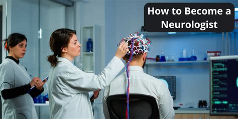How to Become a Neurologist 2025 | India