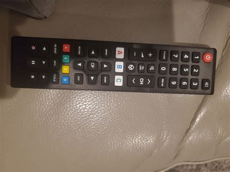 NS-RMTSAM21 Insignia Replacement Remote for Samsung TVs | eBay