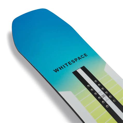 Whitespace Snowboards / Freestyle Shaun White Pro (Blue / Yellow) | DMK ...