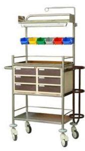 Creative Medical Systems - Cardiograph Machine Manufacturer Supplier in ...