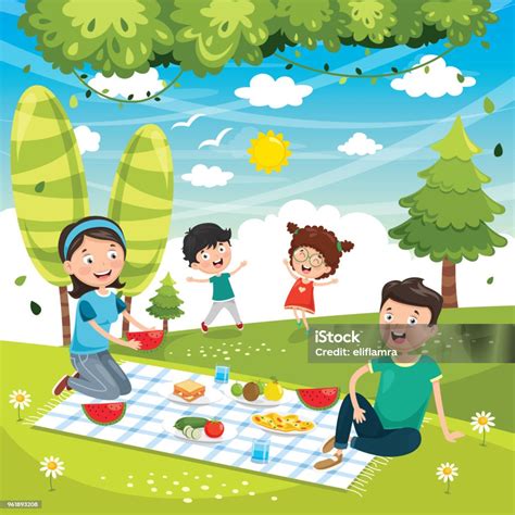 20 Famous International Picnic Day Quotes & Sayings