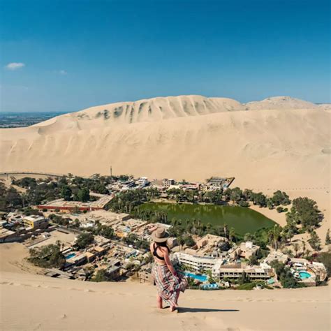 Best Peru Tours & Travel Packages | India
