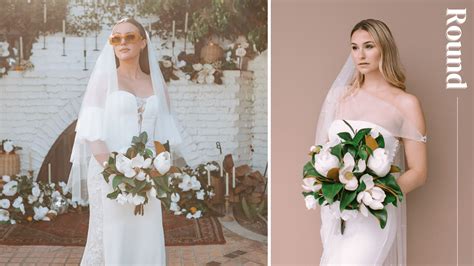 How to Incorporate Magnolias into your Wedding FlowersPremium Silk ...