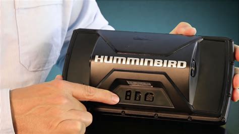 Image result for Humminbird Tutorials Helix 7 Tracks Basics