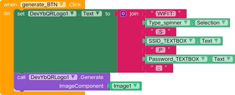 How to create wifi qr code generator - #2 by Technical_rajan ...