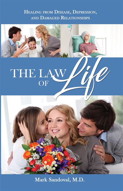 The Law of Life – New Paradigm Ministries