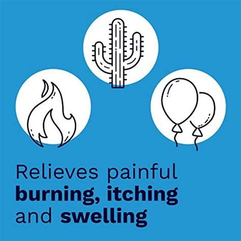 Hemorrhoid Symptom Treatment Suppositories, Burning, | Ubuy India