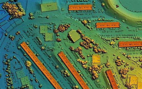 Civil Engineering Simulation Example 的图像结果