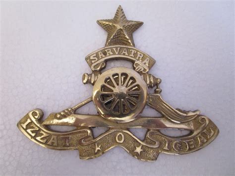 IZZAT IQBAL Indian Police Military Navy Air Force CAST Safe Plaque Pla ...