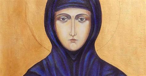Prepodobna mati Angelina srpska